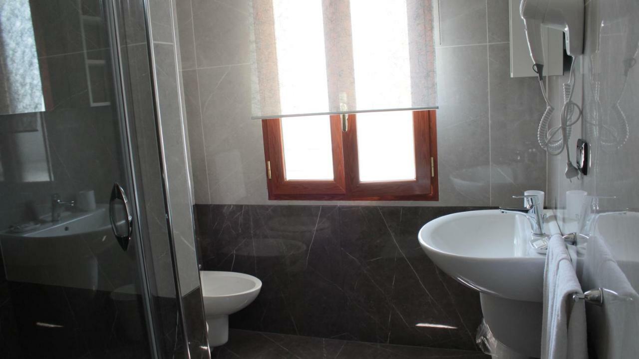 B&B Napoli La Perla Bagian luar foto
