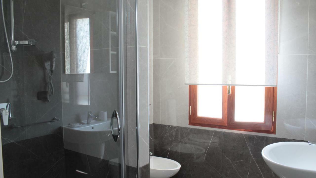 B&B Napoli La Perla Bagian luar foto